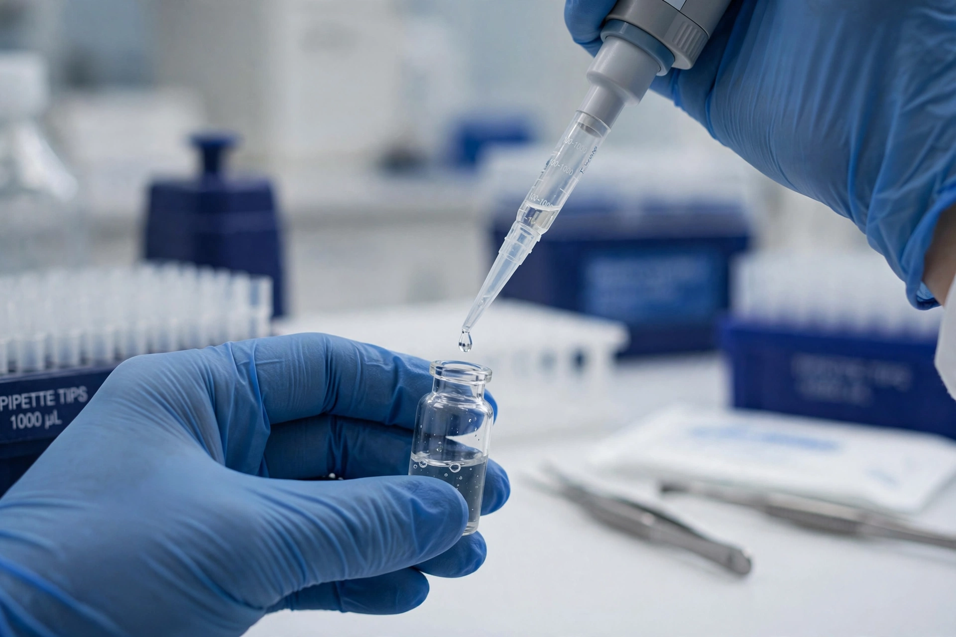 CORELABS research product